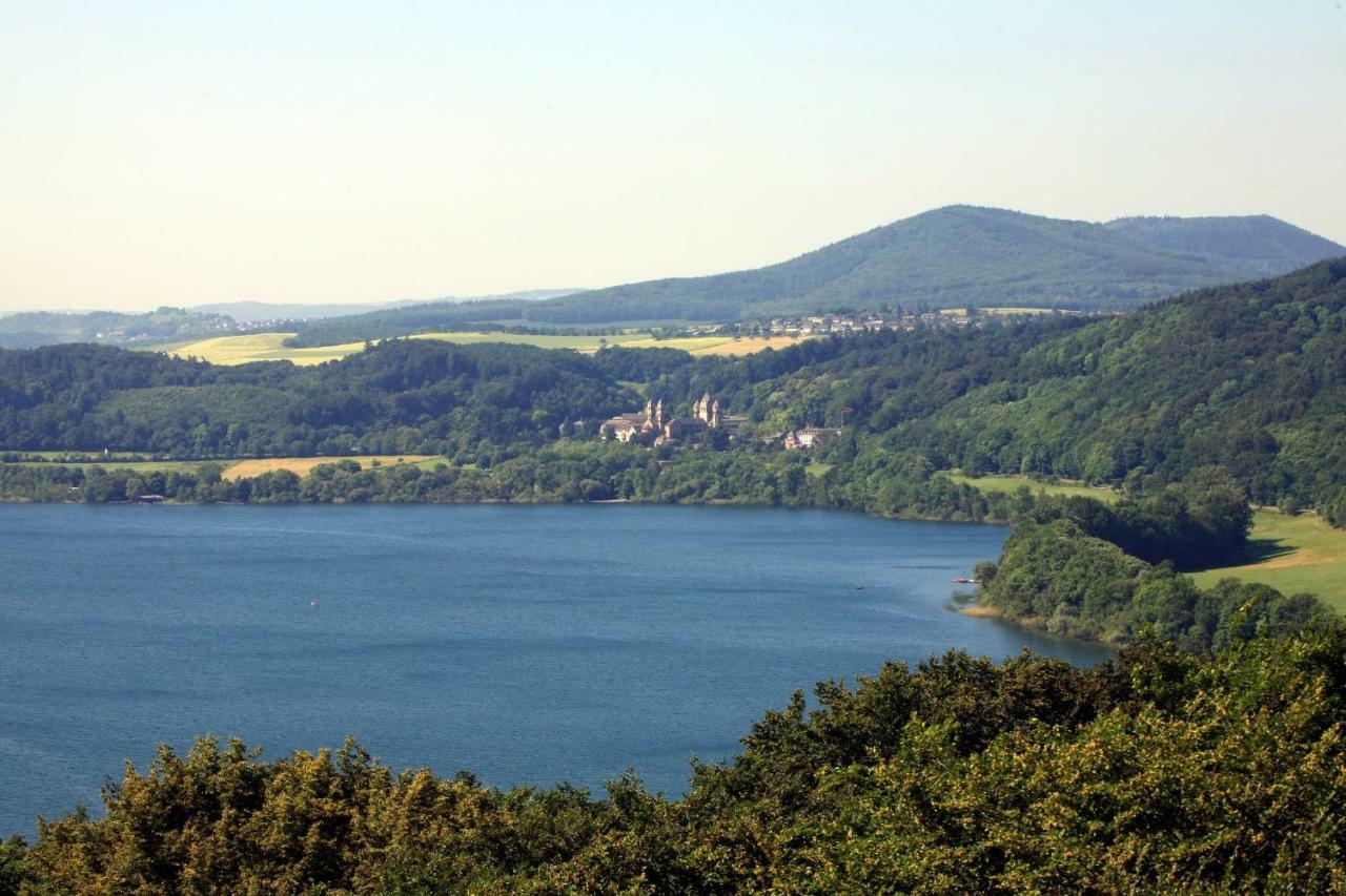 Fewo Ferber Andernach Exterior photo