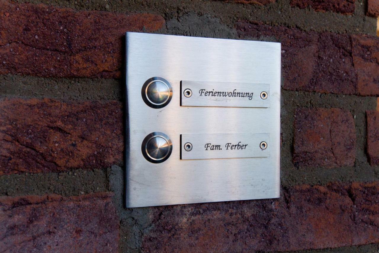 Fewo Ferber Andernach Exterior photo